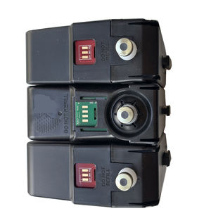 VJプリンター V4201D V401D インクカートリッジ V4210D 使用済みで不良基板なし - Product Image 6