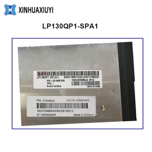13 Inch LP130QP1 SPA1 LP130QP1 SPC1 LCD Screen 60HZ 40 PINS LP130QP1-SPA1 LP130QP1-SPC1 <strong>3K</strong> LED Display Panel for Laptop - Product Image 2