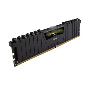 โมดูล LPX DDR4 8GB 16GB 32GB 3200Mhz 3600Mhz สำหรับหน่วยความจำ RAM DIMM ของพีซีตั้งโต๊ะ - Product Image 4