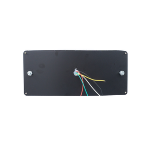 Luces LED Rectangulares de 24V para Camiones, Lámpara Trasera para Remolques, <span class=keywords><strong>Precio</strong></span> de Fábrica - Product Image 5