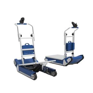 Xsto รถเข็น CT310สำหรับปีนบันไดไฟฟ้ารถเข็นสำหรับงานหนักเหมาะสำหรับบรรทุกสินค้าที่มีน้ำหนักไม่เกิน310กก. - Product Image 1