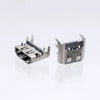 Module HDTV pour PS4 SLIM Pro, pièces de rechange, connecteur d'interface avec port compatible HDMI pour la réparation et les remplacements