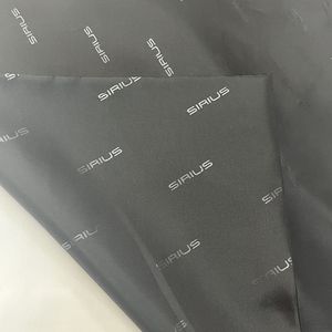 Populaire en Inde Marché Pas Cher En Gros Promotion Gaufrage Taffetas Tissu en vrac Pour <span class=keywords><strong>La</strong></span> Doublure - Product Image 4