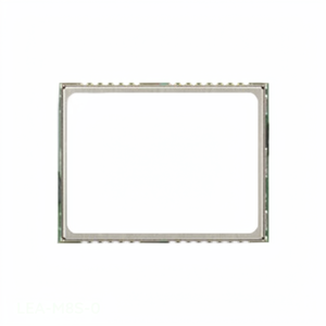 ตัวแทนจำหน่ายเครื่องรับสัญญาณ RF รุ่น LEA-M8S-0 อย่างเป็นทางการ - Product Image 1