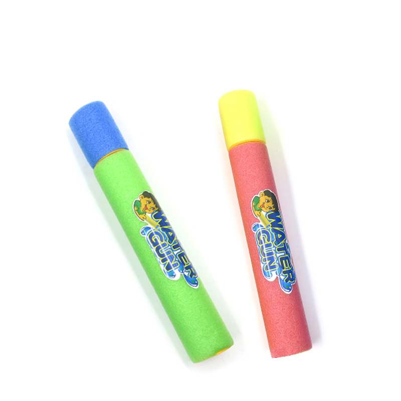 24 шт., водяной пистолет для пляжа, 26 см