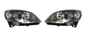 Phares au xénon W245 pour <span class=keywords><strong>Mercedes</strong></span> Benz <span class=keywords><strong>Classe</strong></span> <span class=keywords><strong>B</strong></span> W245, nouvelle qualité supérieure, ajustement parfait à 100 %, 1698201761 1698201861 1698207761 1698207861 - Product Image 1