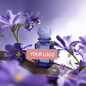 Profumo all'Ingrosso Direttamente dalla Fabbrica, Fragranza Gourmand Orientale al Muschio e Nocciola, MOQ 1000 - Product Image 1