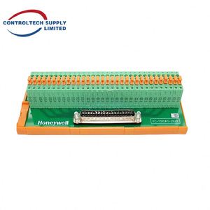 ตัวปลายทางบัส FC-TERM-0002 IOBUS-CPIO ใหม่เอี่ยม พร้อมตัวต้านทานปลายทาง 54 ตัว สำหรับระบบ Honeywell Safety Manager - Product Image 3