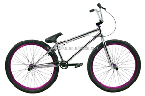 Stock prêt 26 pouces freestyle <span class=keywords><strong>BMX</strong></span> <span class=keywords><strong>avec</strong></span> quantité minimale de commande bas - Product Image 4