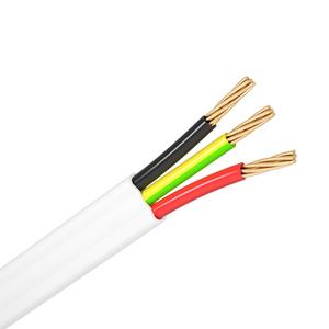 <span class=keywords><strong>Prix</strong></span> usine AS/NZS 5000.2 Standard fil électrique plat câble électrique V-90/3V-90 PVC câble TPS - Product Image 4