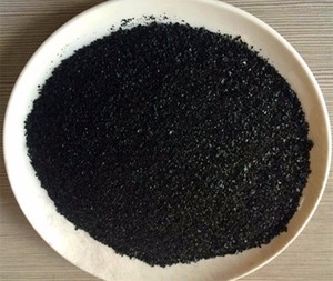 Vendita calda Bio acido umico fertilizzante in polvere agricoltura organica - Product Image 6