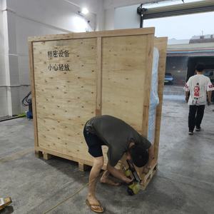 Máquina pulidora mate de acero No. <span class=keywords><strong>4</strong></span>, máquina pulidora fina - Product Image 6