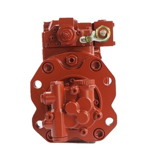 Nouvelle pompe hydraulique K3V63DT-HNOE(DH150-7) pour la construction et les travaux de réparation de machines de détail - Product Image 5