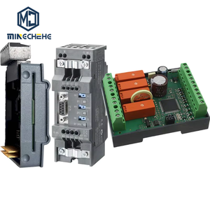 Répéteur RS485 6ES7972-0AA02-0XA0 6ES7972-0AB01-0XA0 6ES7972-0BA50-0XA0 D-Sub pour extension de réseau PROFIBUS - Product Image 1