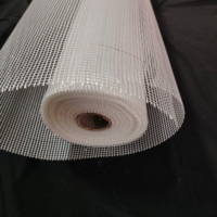 Rouleaux de Maille de Fibre de Verre 5x5mm 145g/m² pour Plâtrage : Renforce la Résistance et la Stabilité de Vos Murs et Plafonds – Durables