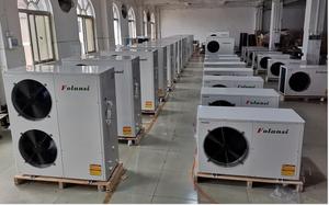 Folansi <b>Energy</b> Saving A+++7.1kw 11kw 15kw Household Heating Cooling Hot Water <b>Heater</b> Heat Pump Air to Warmepumpe Folansi Heat Pu - Product Image 5