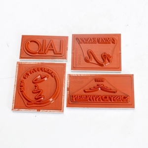 Molde de Silicona al por Mayor de Fábrica, Molde de Marca, Admite Personalización, Pedido Mínimo con Más Descuentos - Product Image 6