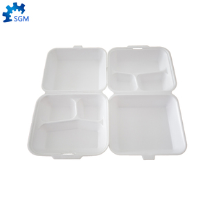 <span class=keywords><strong>PS</strong></span> Bọt Tấm Máy Đùn/Máy Làm - Product Image 3