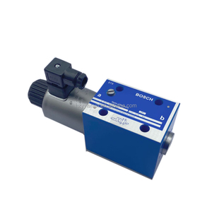 Rexroth BO-SCH Servo Valve R901346336 VT-DFPN-C-23/G24K0/0R0V/V R900703811 VT-DFP-A-21/G24K0/0/V - Product Image 4