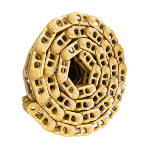Link <span class=keywords><strong>Track</strong></span> Assembly <span class=keywords><strong>Chain</strong></span> D60 D65 für <span class=keywords><strong>Bulldozer</strong></span> mit hochwertigen Maschinen teilen - Product Image 3