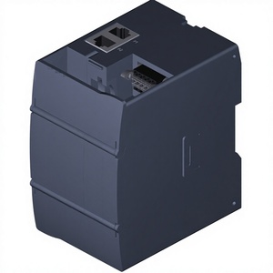 100 ชิ้น SIMATIC S7 1200 ชุดควบคุมขนาดกะทัดรัดแบบป้องกันการล่มสลาย รุ่น 1212FC DC/DC/DC 6ES7212 1AF50 0XB0 OXBO โมดูลควบคุมอุตสาหกรรม - Product Image 1