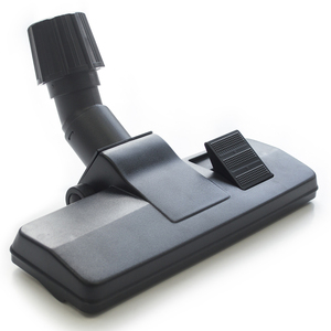 Tête de brosse universelle pour aspirateur 32 mm 35 mm, pièces de rechange pour <span class=keywords><strong>Karcher</strong></span> Numatic Hoover, base métallique, tapis, sol dur, OEM LAYO - Product Image 1