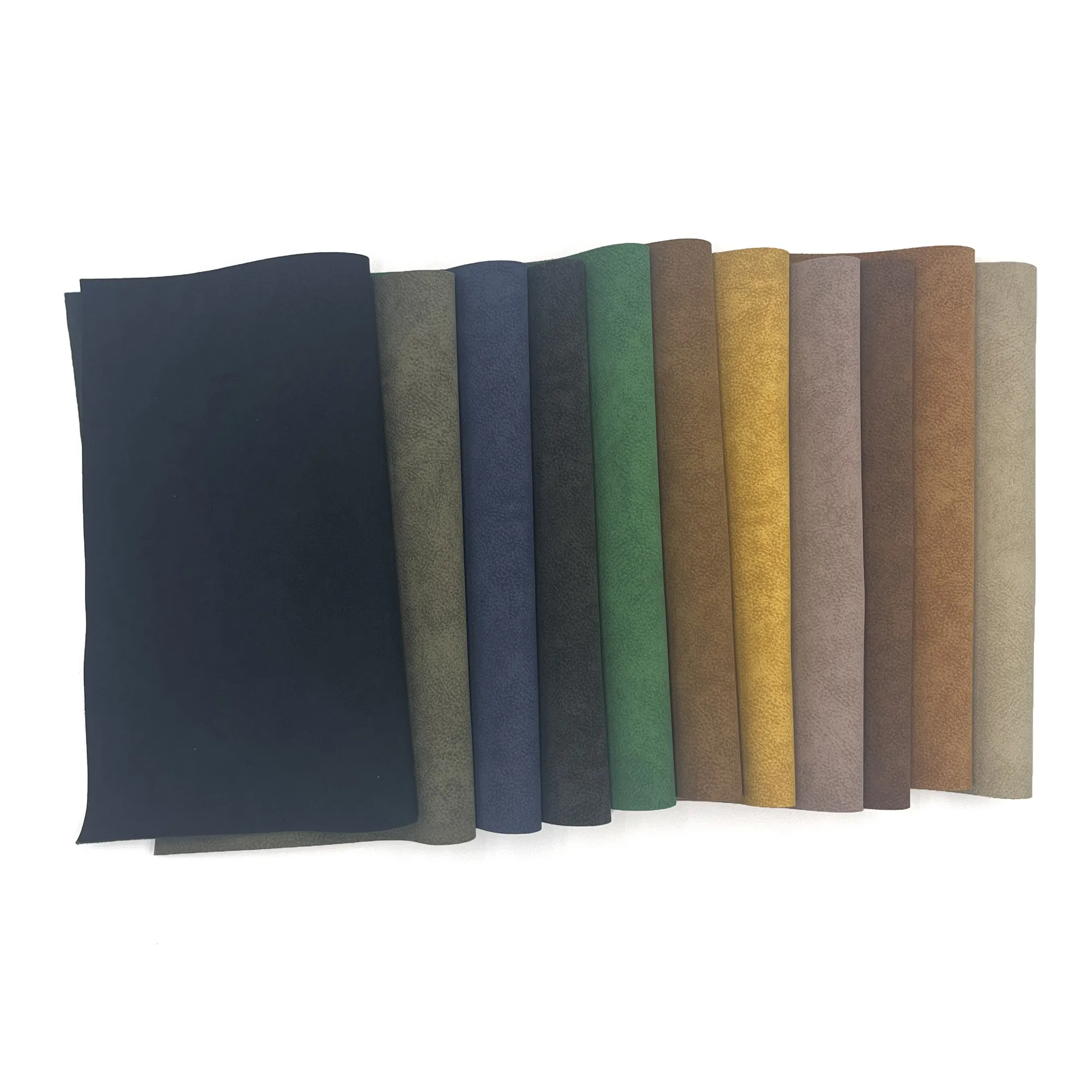 Soft and skin friendly  high-quality imitation sheepskin PU artificial leather is used for sofas  car interiors  clothing  shoes