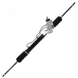 Nouvelle crémaillère de direction assistée ZhenAo Auto LHD pour Série 3 <span class=keywords><strong>E46</strong></span> 98-04 ZX-A046 Numéros OE 32131140956 32136757651 - Product Image 2