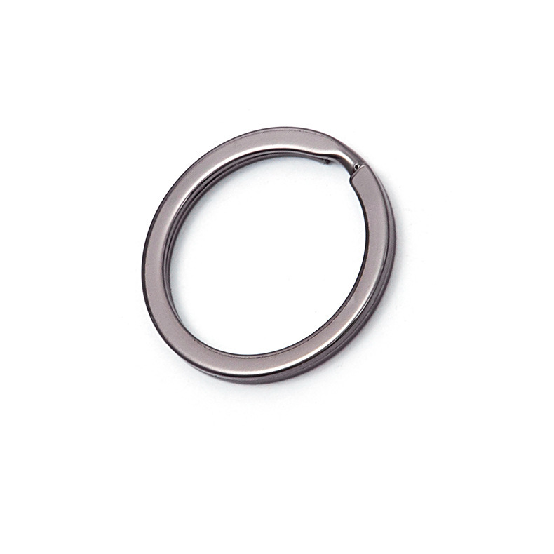 Gunmetal plating