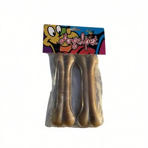 Giocattolo da Masticare in Osso di Mucca per Animali Domestici - Product Image 1