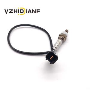 Датчик кислорода O2 передний 39210-38025 234-4436 ES20214 для Hyundai Kia 99-01 Sonata 2.4l Федеральный <span class=keywords><strong>Speedo</strong></span> - Product Image 3