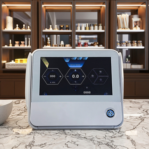 Appareil multifonctionnel de soin personnel à domicile en promotion : Soin de la peau, élimination des points noirs, lifting du visage, machine de beauté Hydra pour le visage - Product Image 1