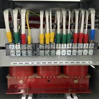 Transformateur d'isolement sec triphasé 10 kVA, élévateur/abaisseur de tension, 380 V vers 220 V, 480 V vers 400 V, certifié CE