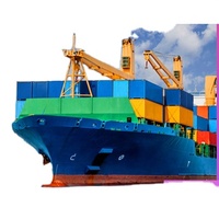 Service d'expédition maritime FBA de la Chine vers les États-Unis/Royaume-Uni/Canada/Australie/Mexique/Nouvelle-Zélande/Europe par FOB/DDU/DDP/CIF