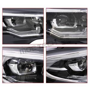 Faro LED del lado derecho con AFS para <span class=keywords><strong>BMW</strong></span> Serie 3 G20 G21 G28 330i <span class=keywords><strong>320i</strong></span> M340i 2019-2021 - Product Image 3