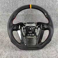 Part Racing Mobil, Setir Karbon, Pedal Setir Gaming, Setir Racing untuk Honda Accord 2011