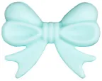 Bleu Vert (Trou Vertical)
