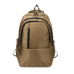 Cross-biên Giới tiên tiến cảm giác Oxford không thấm nước Polyester công suất lớn Đại Học Unisex Châu Âu Mỹ kinh doanh máy tính - Product Image 5