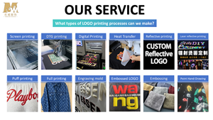 Мужская куртка-бомбер из вельвета с индивидуальным пошивом от производителя, с подкладкой из стеганой ткани и шерсти, с застежкой на кнопки и буквенным принтом - Product Image 6