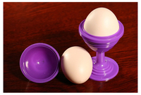 Nouveaux produits : Vase et boule (œuf) – Tours de magie classiques