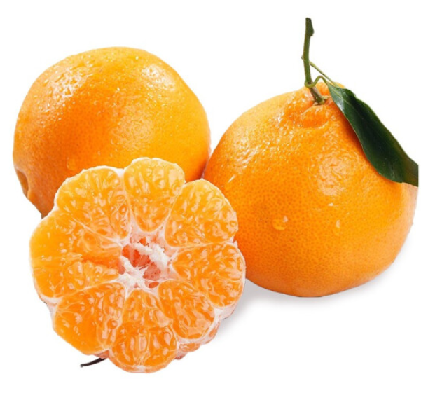 Süße Saftige Citrus Frische Natürliche Neue Saisonale Citrus Mandarin Orange Obst