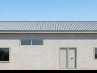 Villa Modulaire Préfabriquée en Acier Léger Personnalisée Style Moderne Économe en Énergie Faible Consommation de Carbone Écologique Utilisation Hôtelière et Résidentielle Garantie 5 Ans