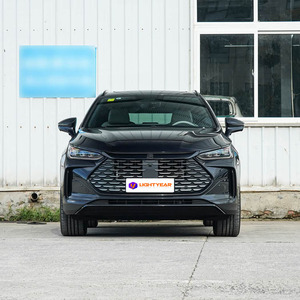 BYD Tang EV, SUV familial de taille moyenne à grande capacité, E-CVT, 100% électrique, 7 places, transmission automatique, au <span class=keywords><strong>meilleur</strong></span> prix - Product Image 2