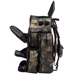 BSCI factory JUNYUAN Softball Baseball Bat <b>Bag</b> Backpack For Youth And <b>Kids</b> - Product Image 4