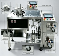 Machine d'emballage multifonctionnelle automatique, équipement d'emballage alimentaire haute vitesse pour les collations, les céréales et les poudres