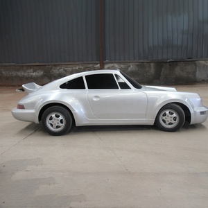 Kart de drift P964 directement de l'usine avec moyeu de roue et châssis de drift personnalisables pour les pilotes adultes - Product Image 3