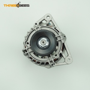 185046500 tự động bắt đầu xe tải <span class=keywords><strong>alternator</strong></span> động cơ diesel bộ phận máy phát điện & phụ kiện cần thiết phụ tùng cho xe tải - Product Image 3