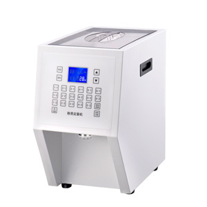 เครื่องจ่ายผงโอโนะส์ รุ่น ANS 001 อัตโนมัติสำหรับร้านชานม - Product Image 1