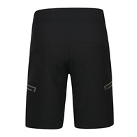Short de cyclisme VTT Short ample personnalisé pour hommes Short de vélo de montagne OEM Short de cyclisme de descente confortable