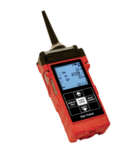 เครื่องตรวจจับก๊าซแบบพกพาของบริษัท ริเคน เคไค จำกัด รุ่น GX-2012 ซีรีส์ GX-2012GT - Product Image 1